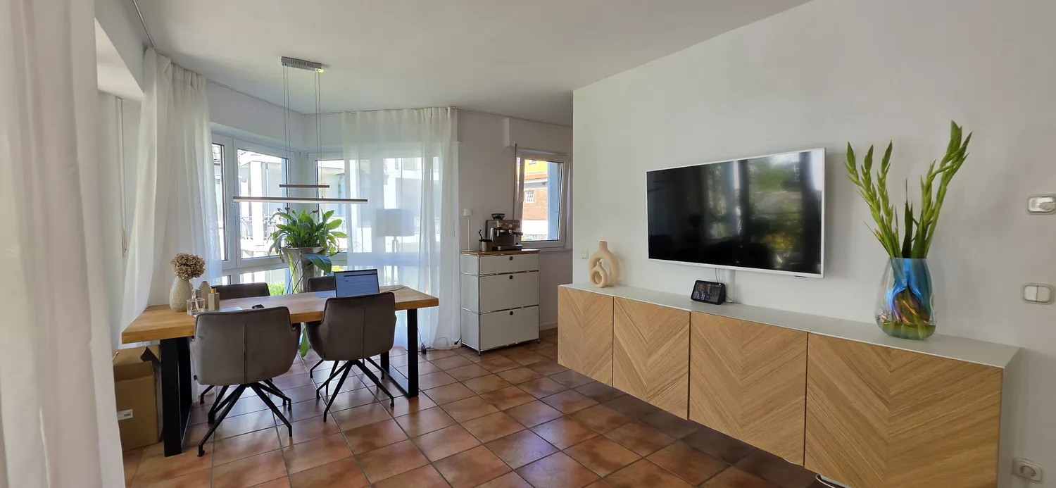2 Zimmer Wohnung mit 62 m² in Köln – Bild 8