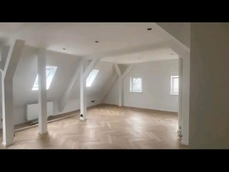2 Zimmer Wohnung mit 58 m² in Augsburg – Bild 2