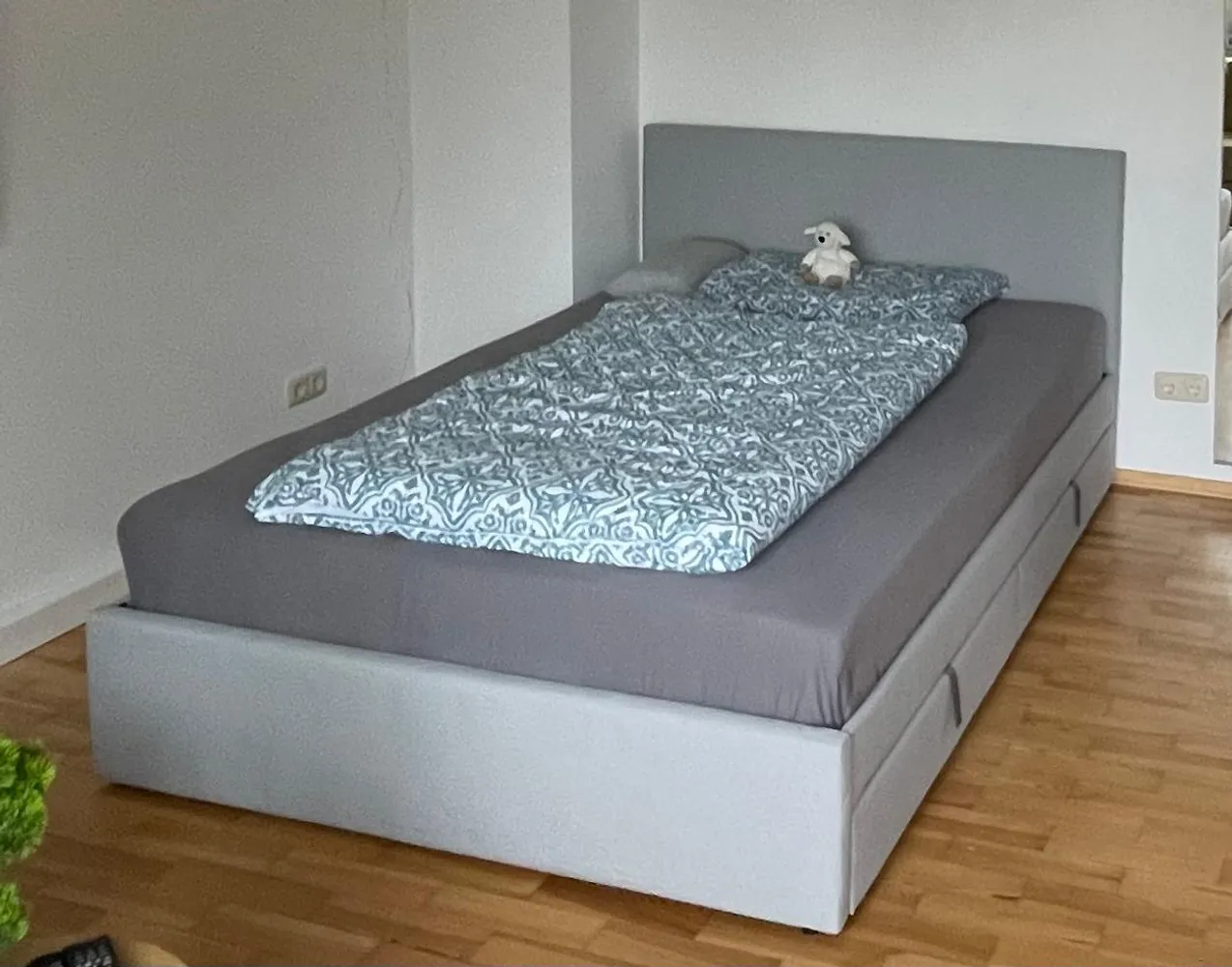 3 Zimmer Wohnung mit 75 m² in Nürnberg – Bild 8