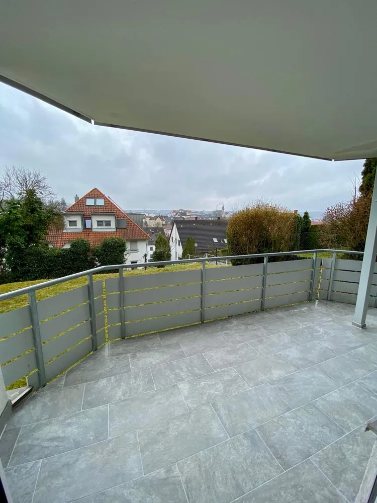 2 Zimmer Wohnung mit 63 m² in Böblingen – Bild 5