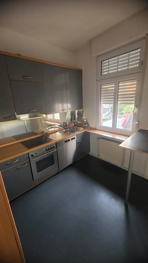 3 room apartment with 87 m² in Neu-Isenburg – Photo 3