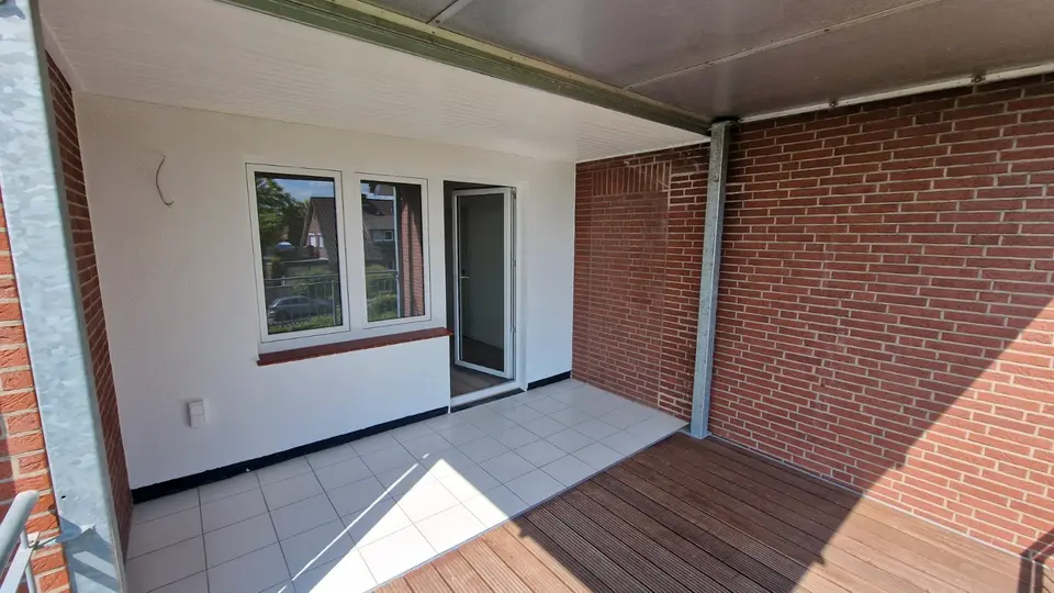 4 Zimmer Wohnung mit 82 m² in Uelzen – Bild 5