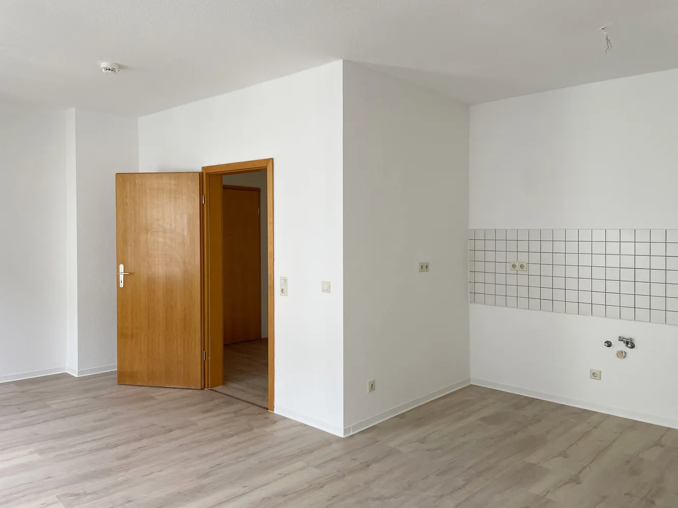 2 Zimmer Wohnung mit 51 m² in Halle (Saale) – Bild 2