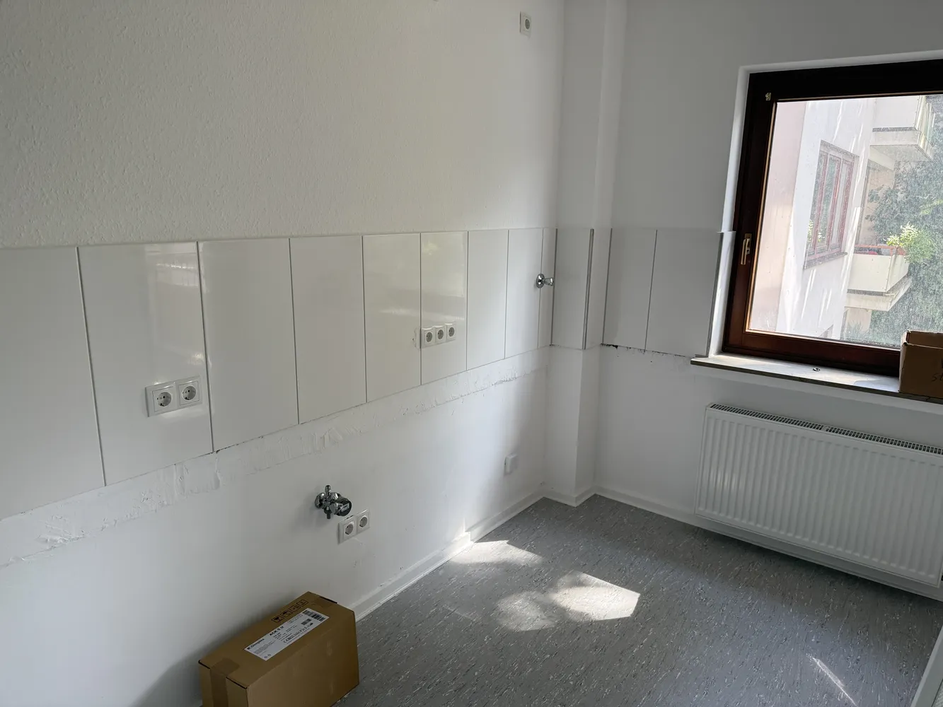 3 Zimmer Wohnung mit 85 m² in Bremen – Bild 11