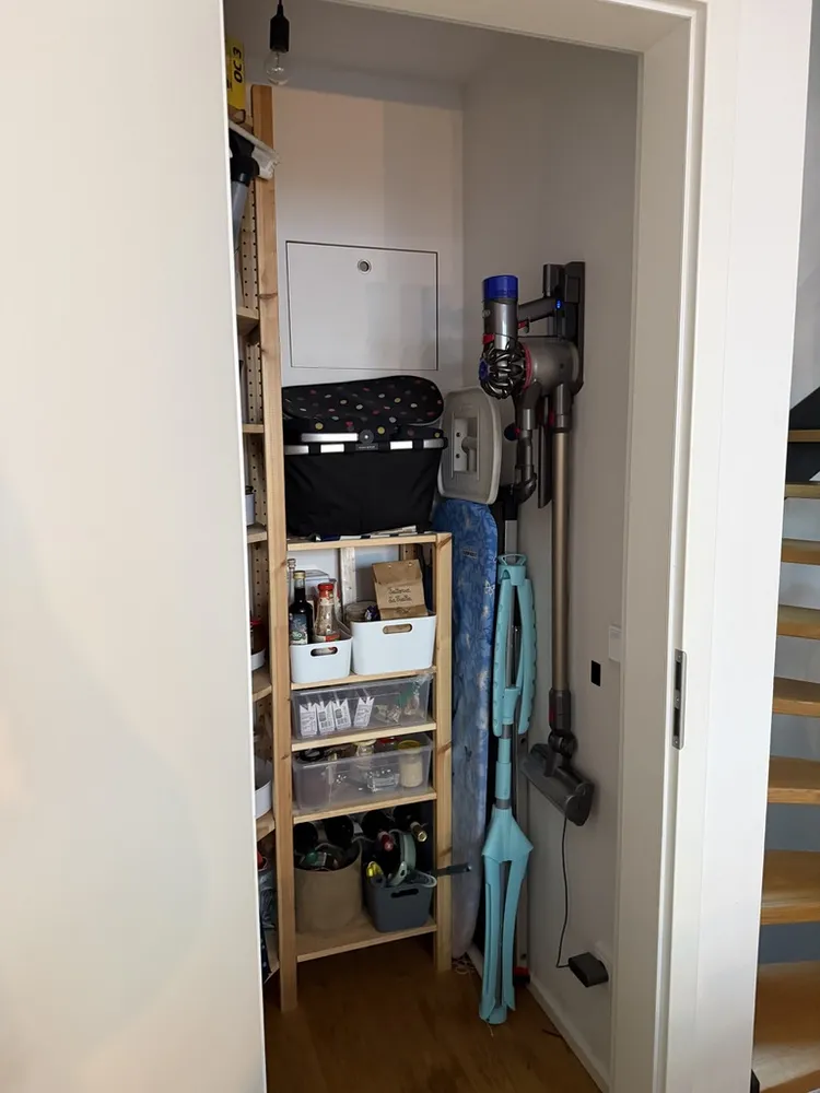 5 Zimmer Haus mit 131 m² in München – Bild 2