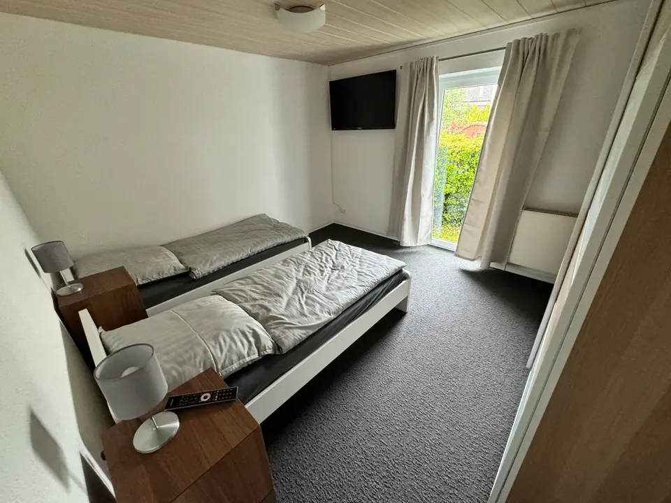 Shared room with 150 m² in Heilbronn – Photo 6