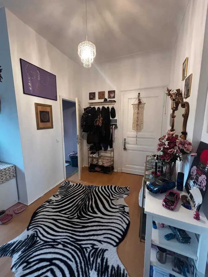 2 Zimmer Wohnung mit 62 m² in Krefeld – Bild 3
