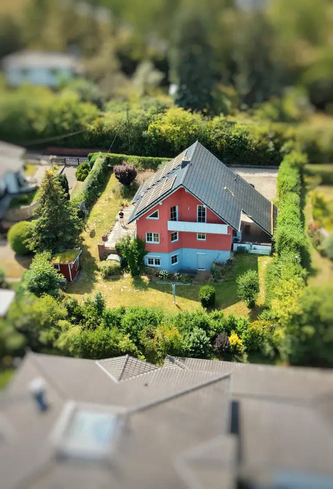 6 Zimmer Haus mit 180 m² in Saalfeld/Saale – Bild 5