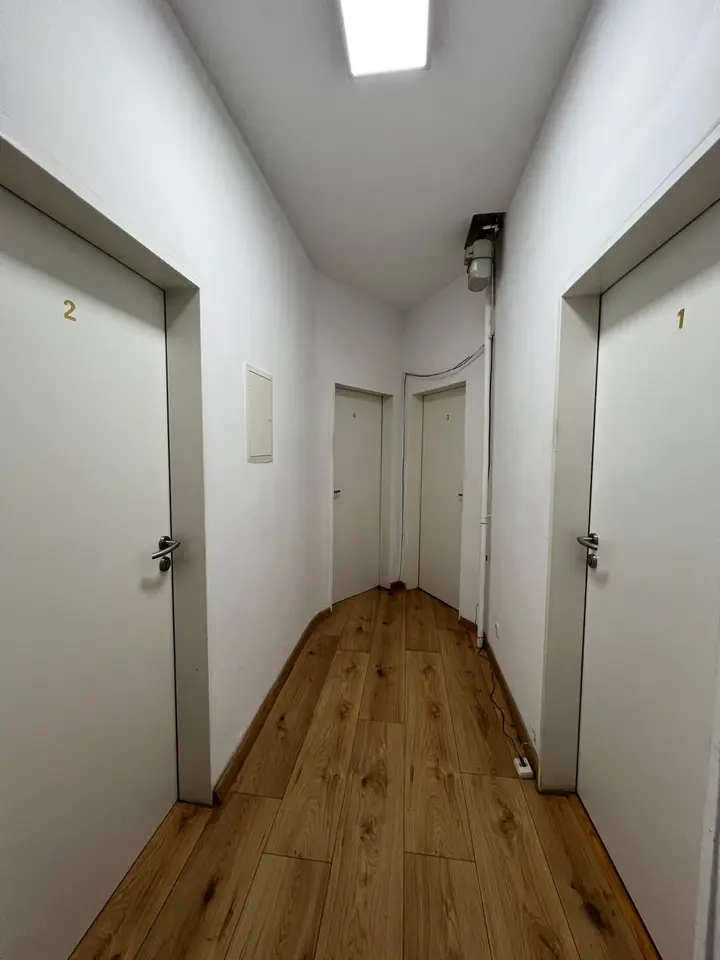 WG-Zimmer mit 24 m² in Quakenbrück – Bild 4