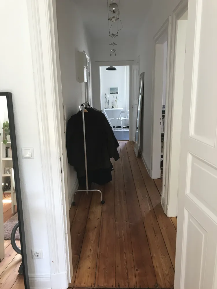 2 Zimmer Wohnung mit 54 m² in Hamburg – Bild 5