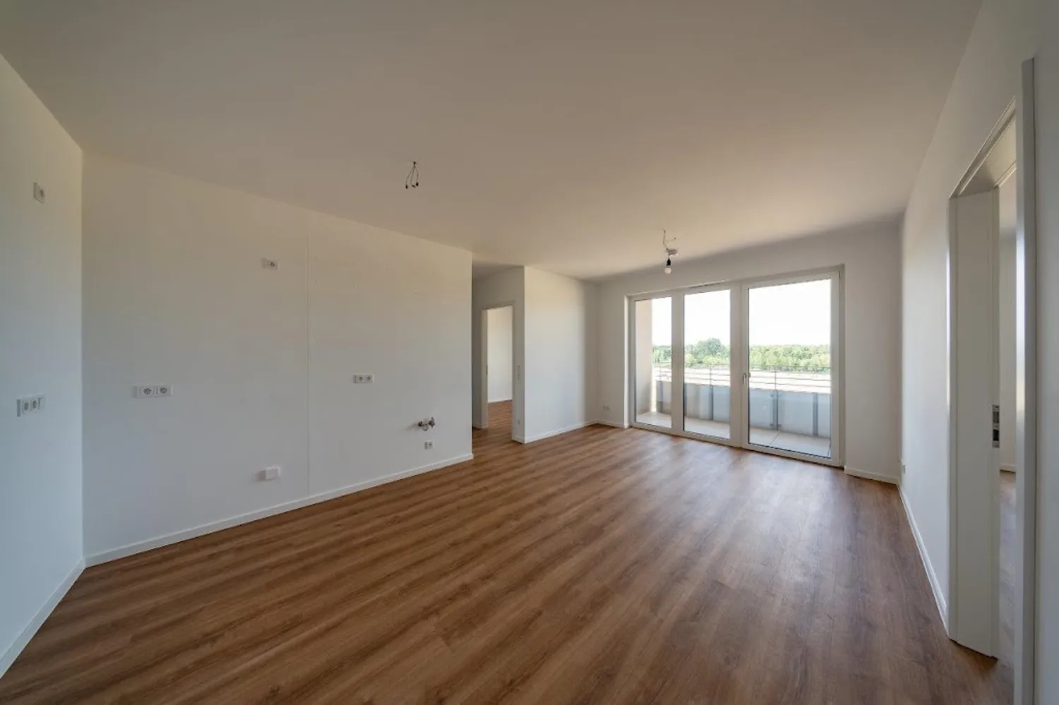 3 Zimmer Wohnung mit 64 m² in Berlin – Bild 4