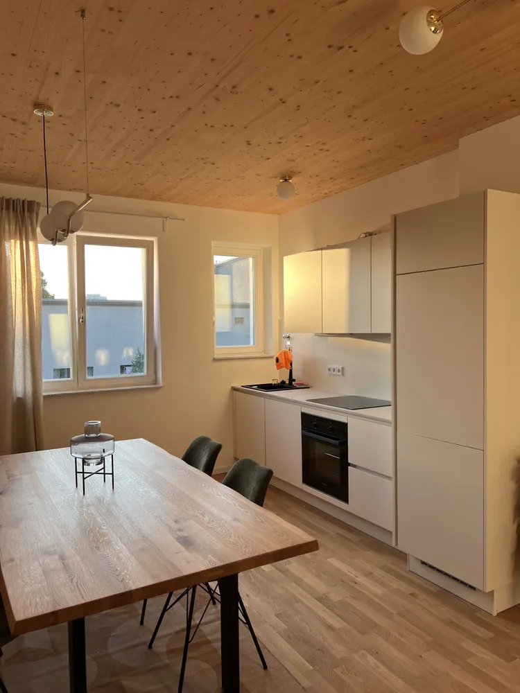 3 Zimmer Wohnung mit 68 m² in Berlin – Bild 6