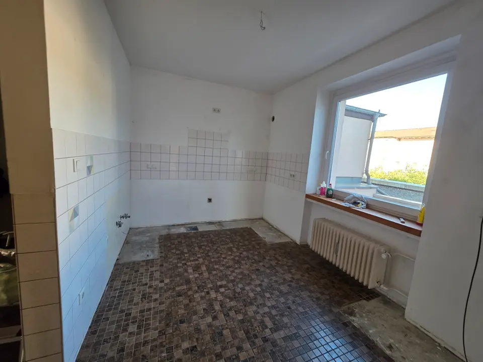 3 Zimmer Wohnung mit 169 m² in Kassel – Bild 5