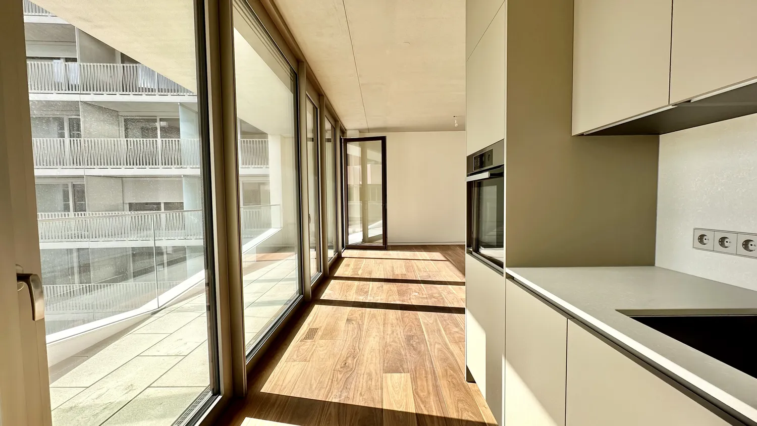 2 Zimmer Wohnung mit 83 m² in Berlin – Bild 10