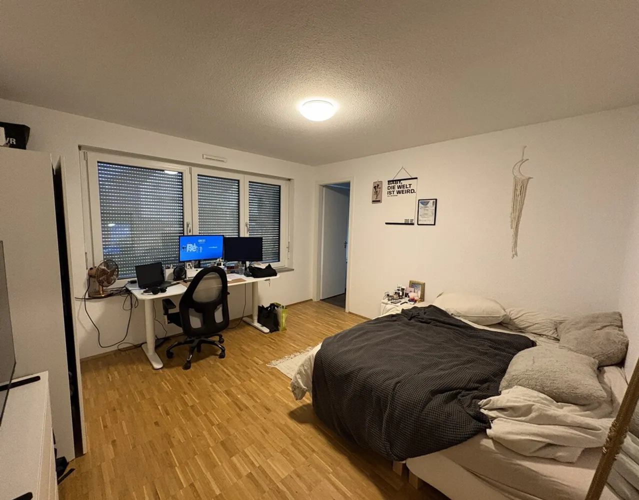 4 Zimmer Wohnung mit 100 m² in Stuttgart – Bild 3