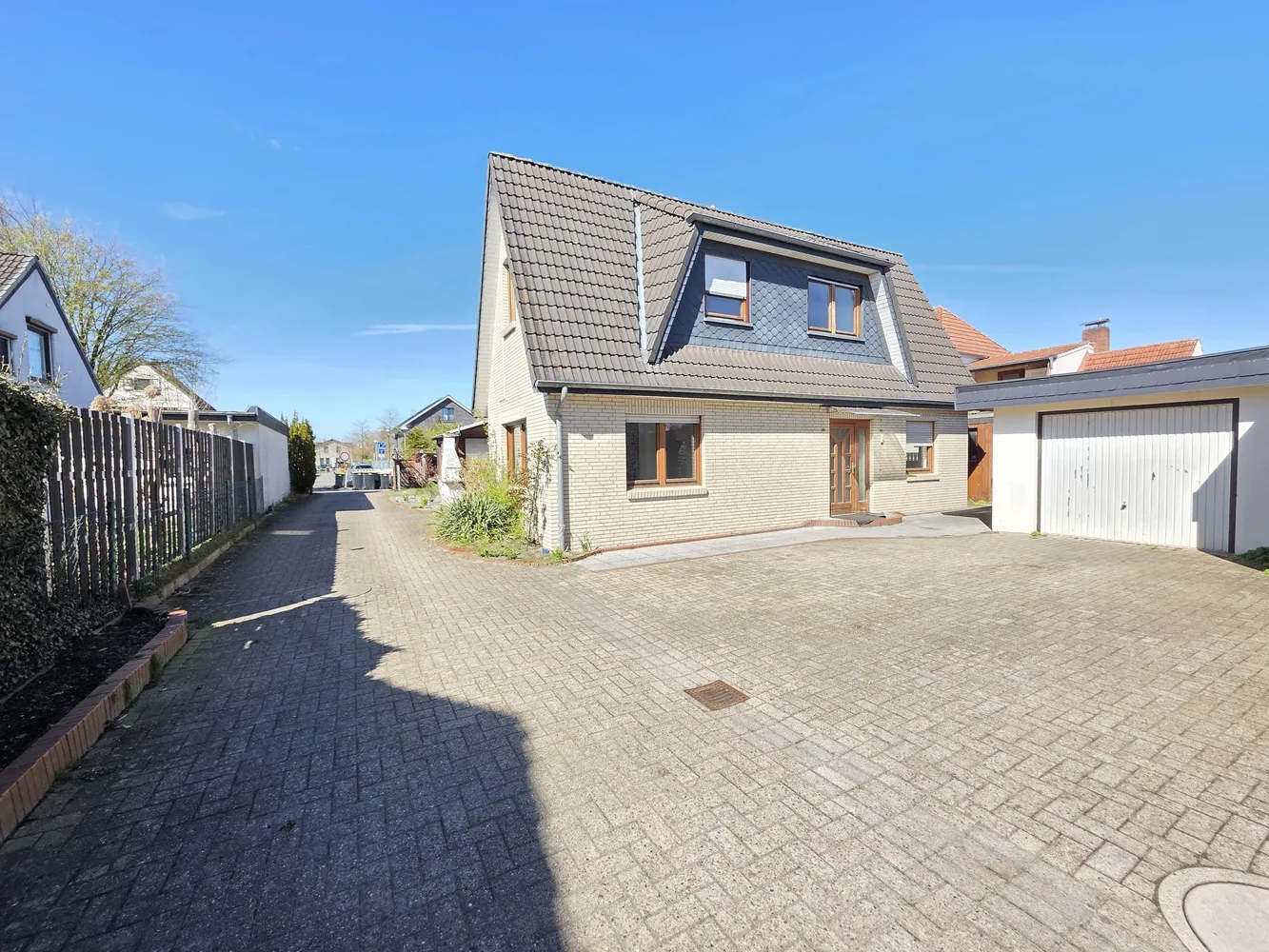4 Zimmer Haus mit 92 m² in Delmenhorst – Bild 8