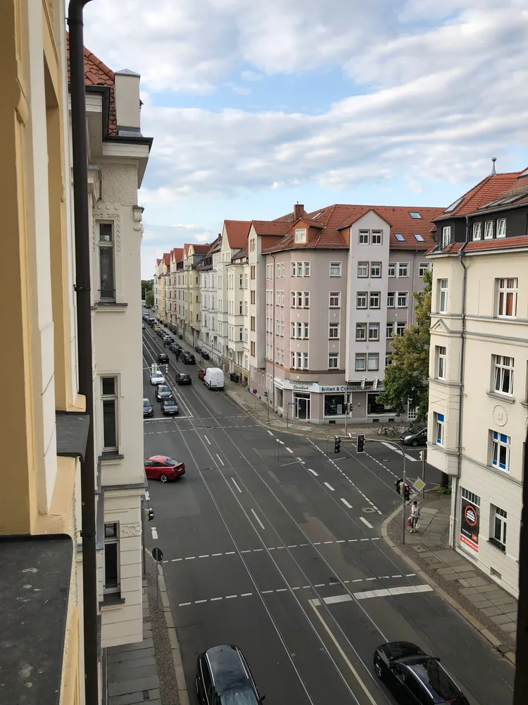 4 room apartment with 118 m² in Leipzig – Photo 7