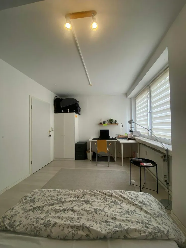 WG-Zimmer mit 12 m² in Bremen – Bild 2