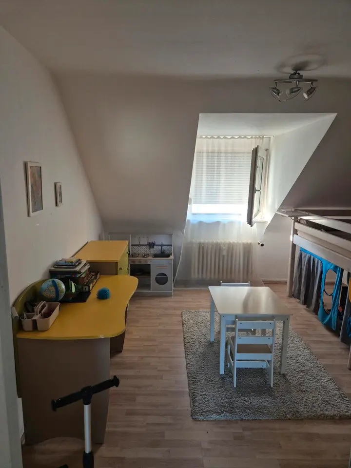 3 Zimmer Wohnung mit 67 m² in Trier – Bild 8