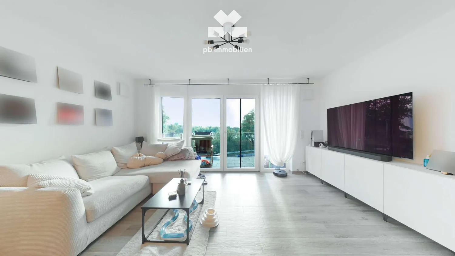 2 Zimmer Wohnung mit 70 m² in Friedrichshafen – Bild 10