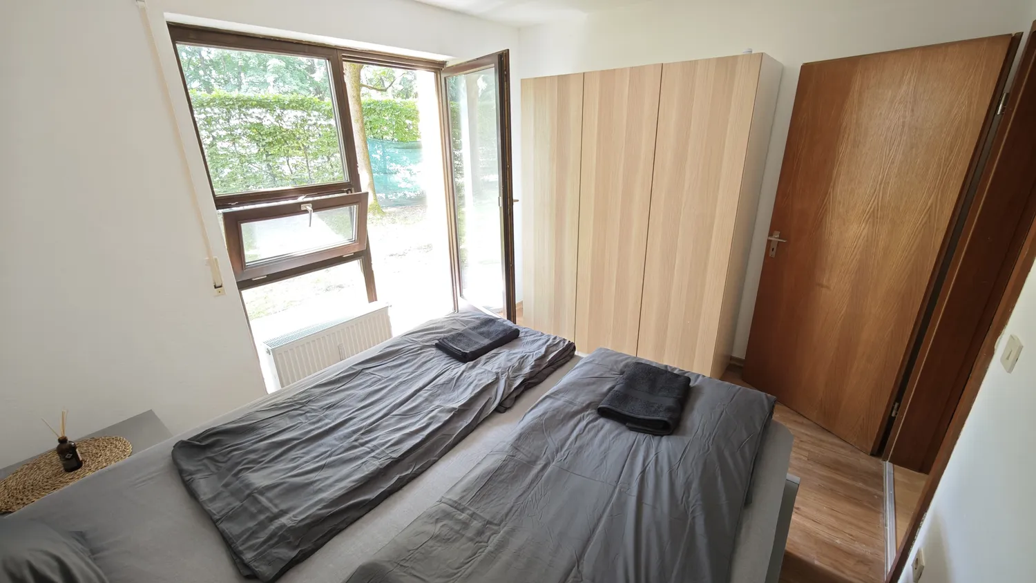 2 Zimmer Wohnung mit 58 m² in München – Bild 8