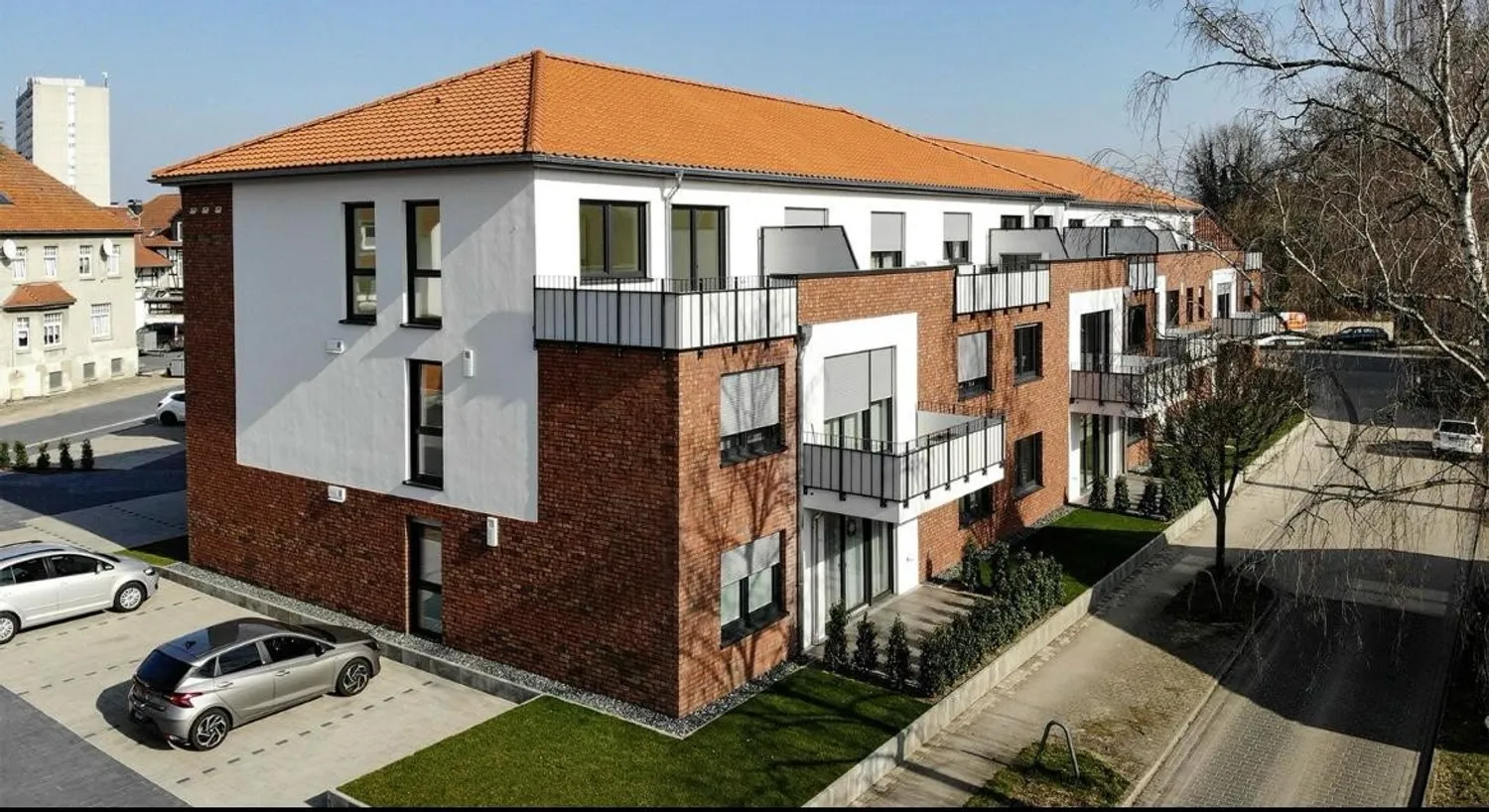 2 Zimmer Wohnung mit 61 m² in Salzgitter – Bild 11
