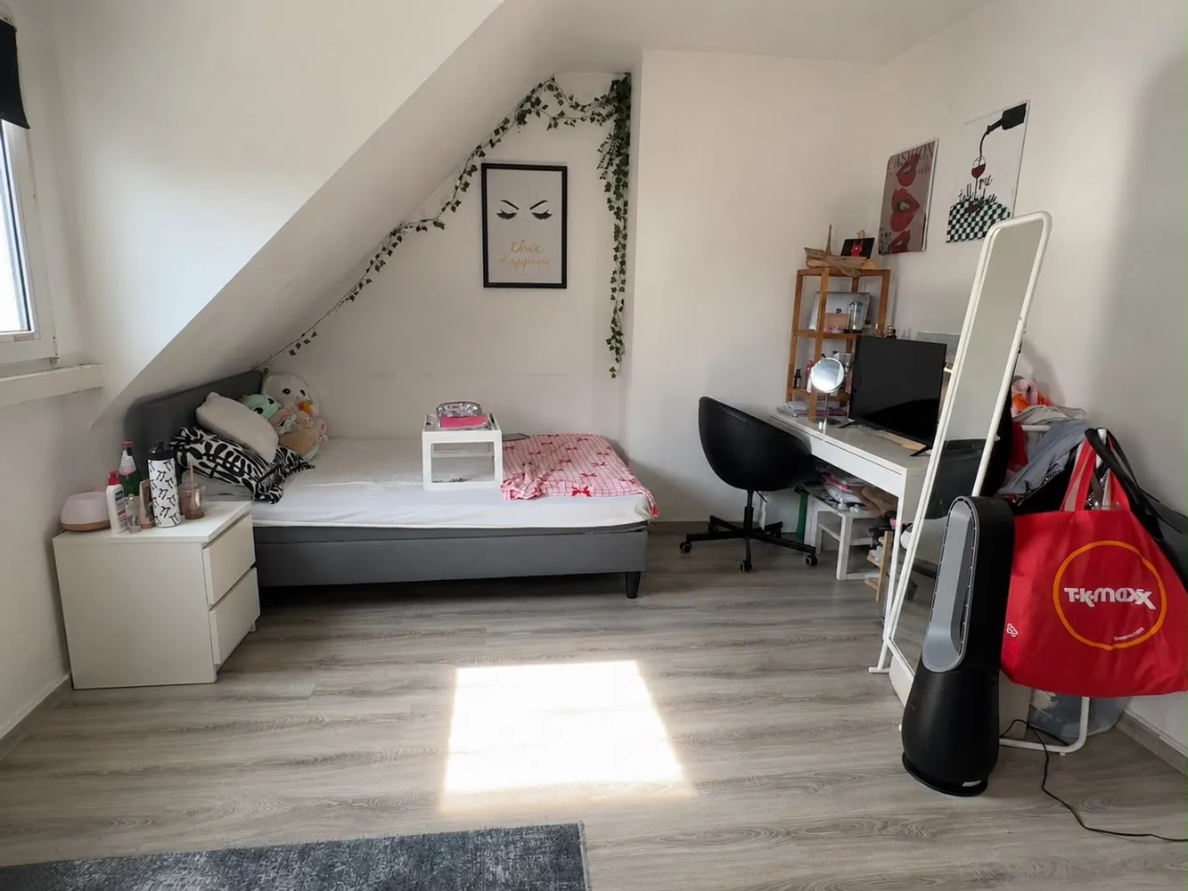 3 Zimmer Wohnung mit 67 m² in Düsseldorf – Bild 4