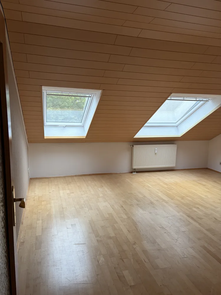 3 Zimmer Wohnung mit 71 m² in Kassel – Bild 2