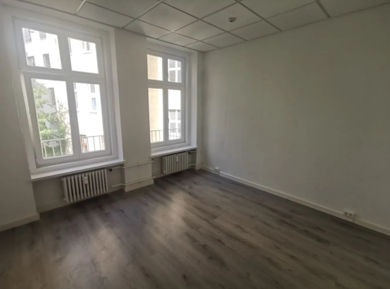 2 room apartment with 44 m² in Berlin – Photo 3