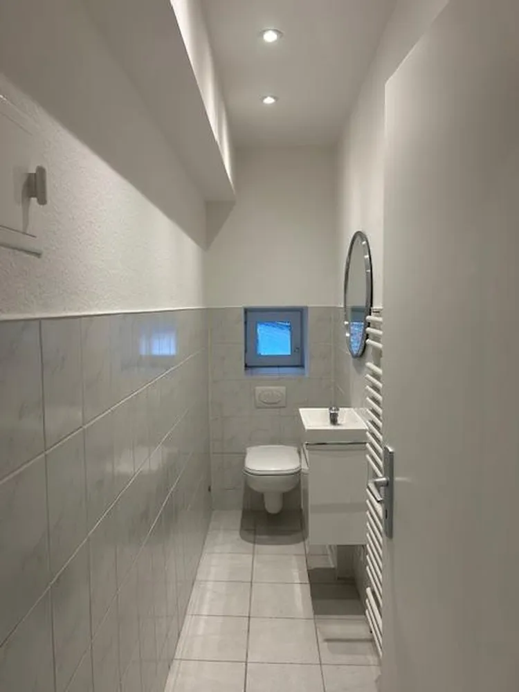 2 Zimmer Wohnung mit 77 m² in Wiesbaden – Bild 6