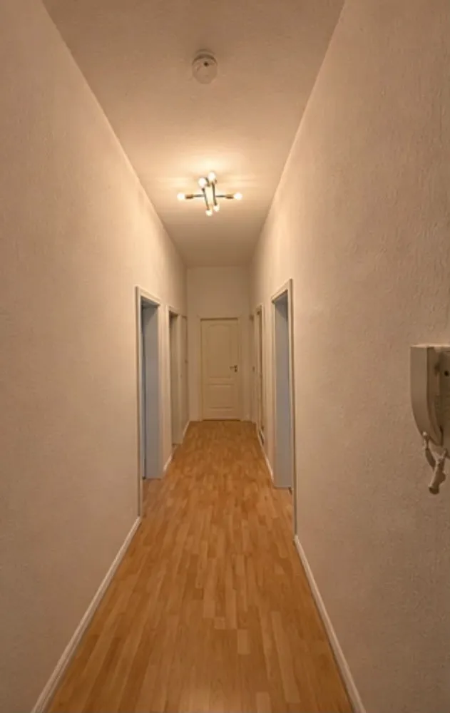 3 Zimmer Wohnung mit 89 m² in Magdeburg – Bild 2