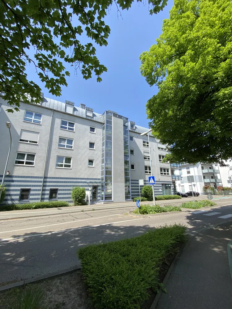 3 Zimmer Wohnung mit 83 m² in Offenburg – Bild 8