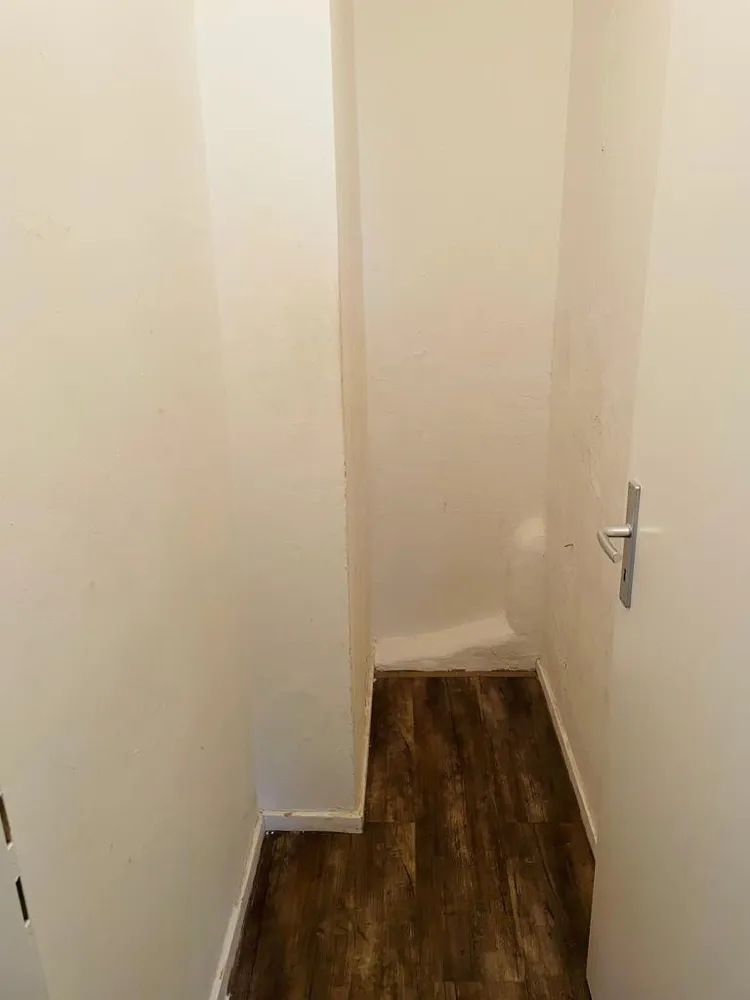 2 Zimmer Wohnung mit 54 m² in Wuppertal – Bild 5
