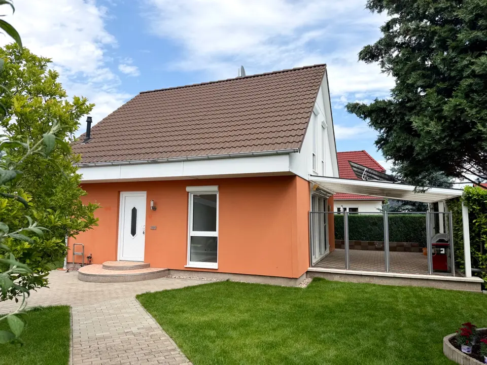4 Zimmer Wohnung mit 75 m² in Merseburg – Bild 9