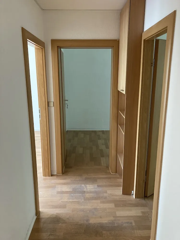 3 Zimmer Wohnung mit 59 m² in Gera – Bild 1