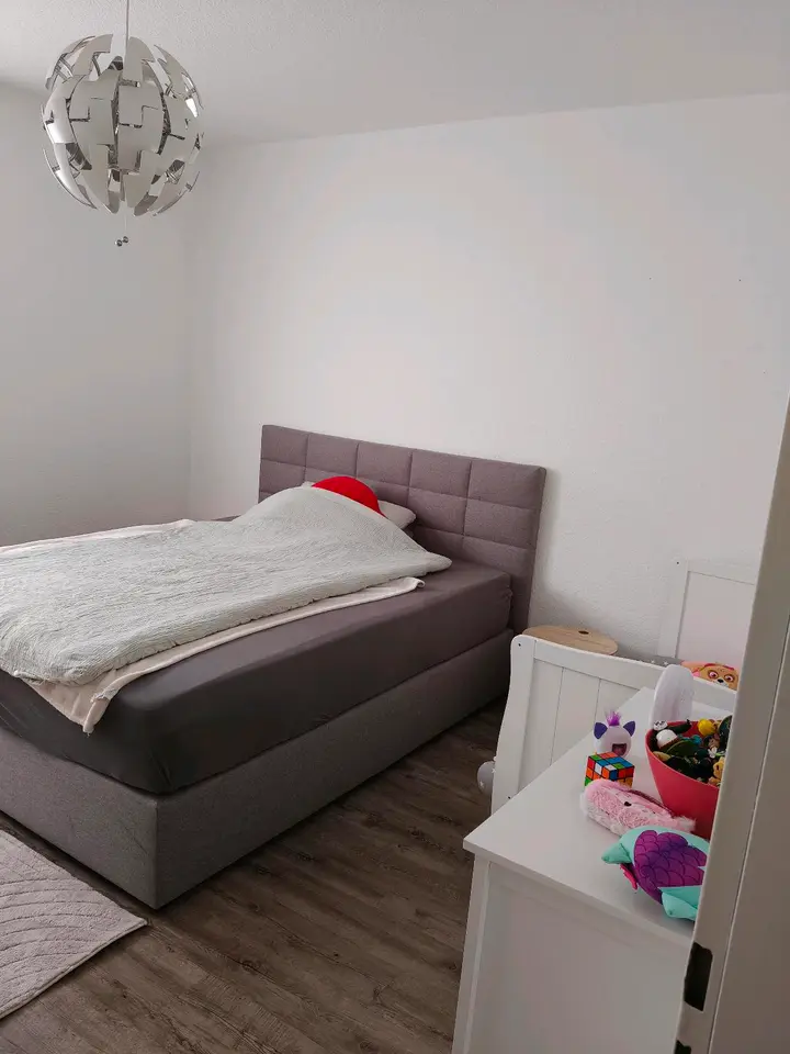 3 Zimmer Wohnung mit 64 m² in Osnabrück – Bild 2