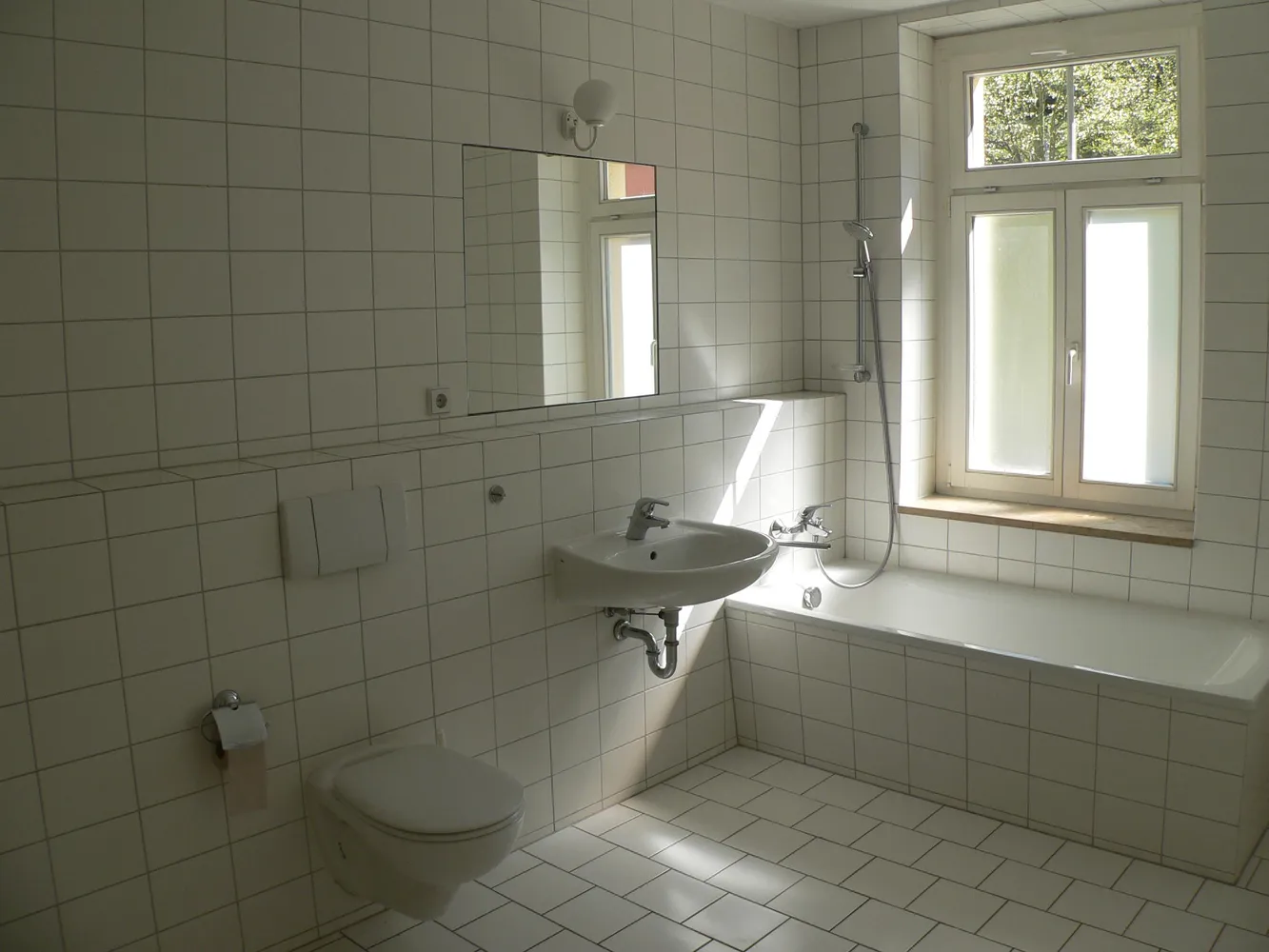 1 Zimmer Wohnung mit 36 m² in Pirna – Bild 7