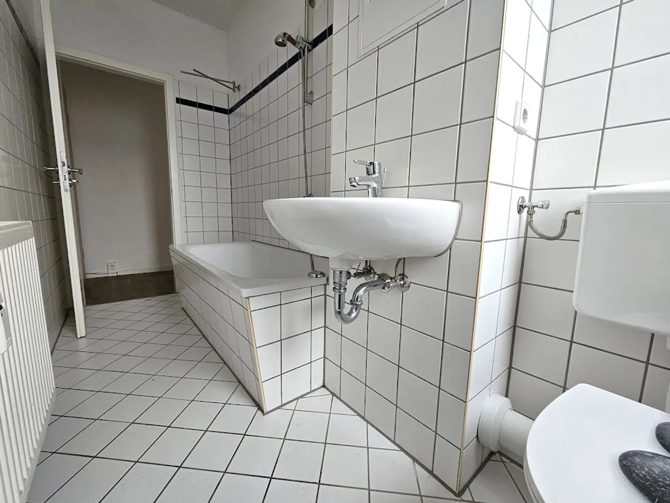 2 Zimmer Wohnung mit 52 m² in Halle (Saale) – Bild 4