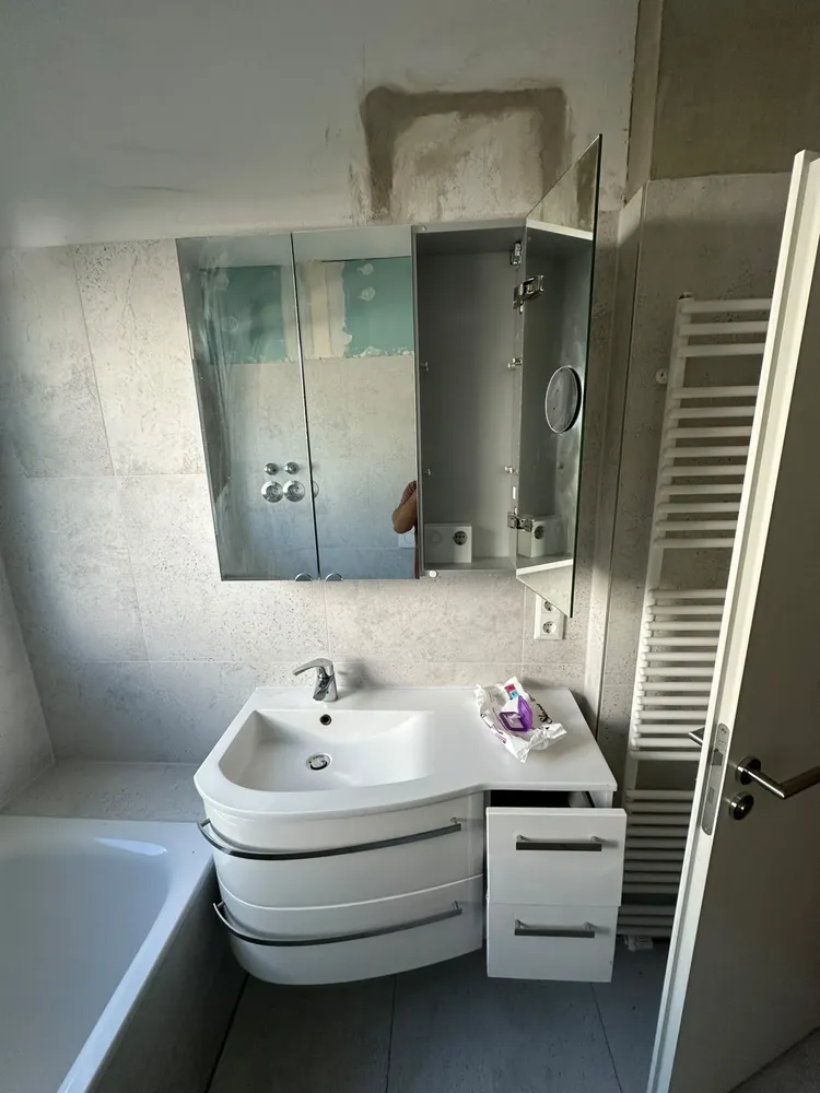 3 Zimmer Wohnung mit 100 m² in Berlin – Bild 9