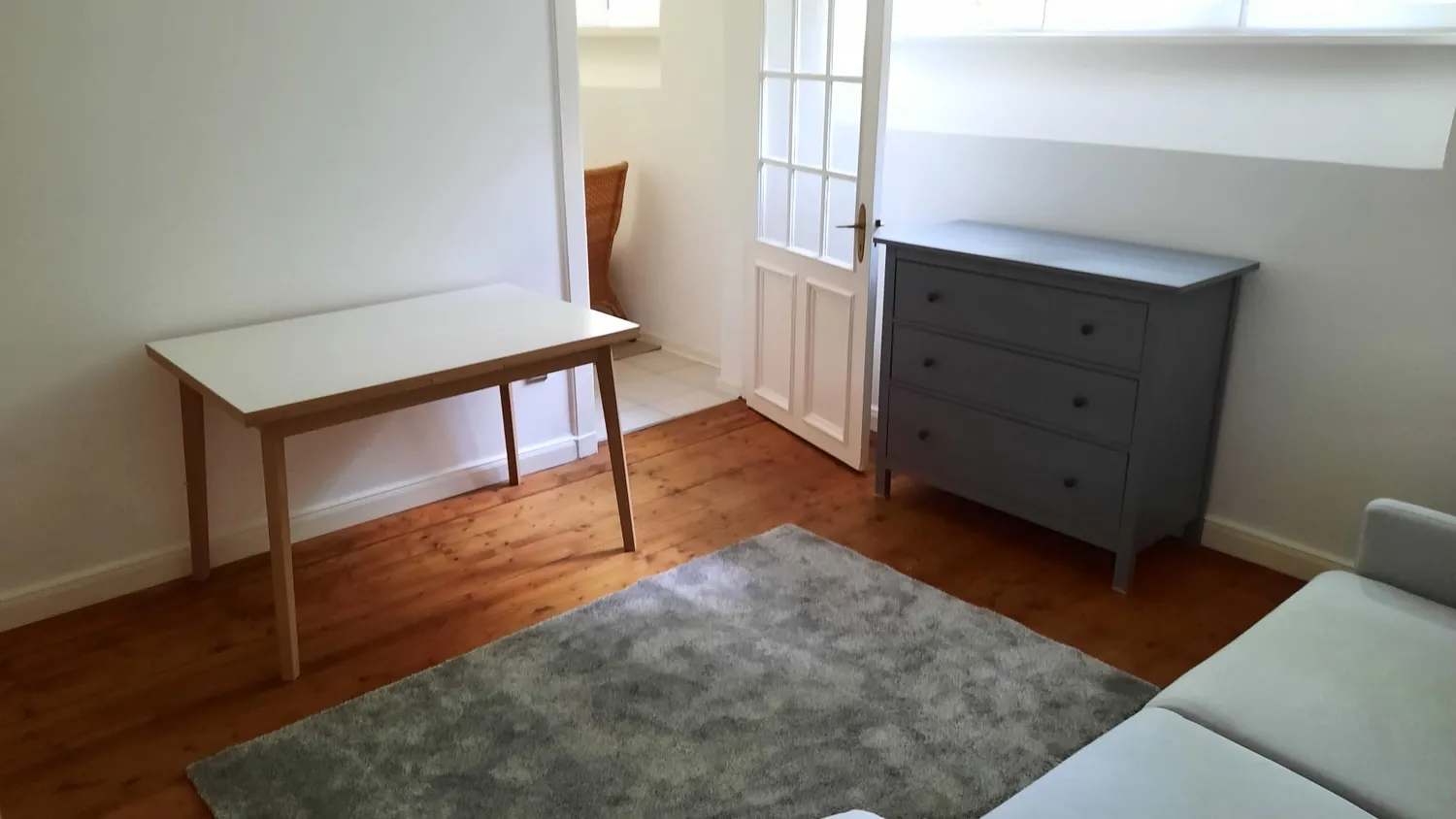 1 Zimmer Wohnung mit 25 m² in Hamburg – Bild 5