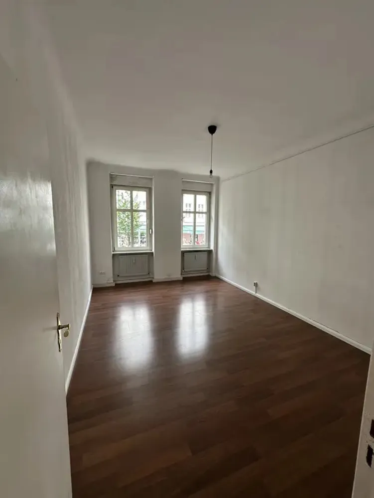 7 Zimmer Wohnung mit 160 m² in Berlin – Bild 5