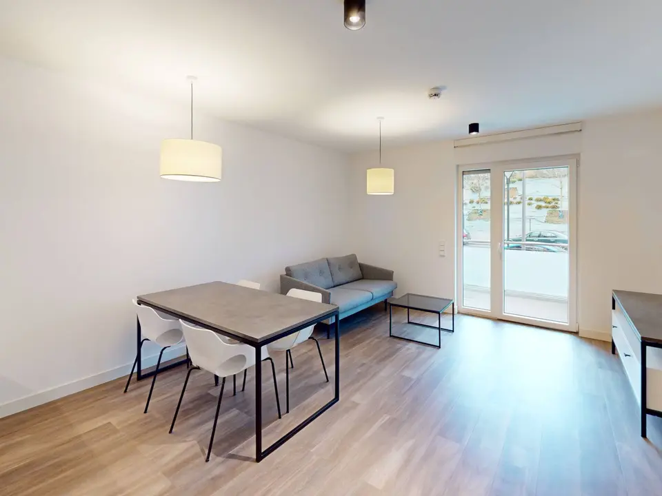 Shared room with 48 m² in Limburg an der Lahn – Photo 1