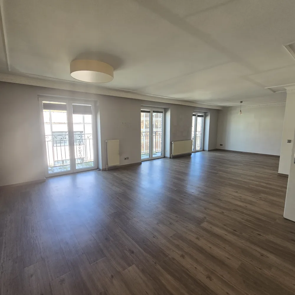 3 Zimmer Wohnung mit 110 m² in Dortmund – Bild 1