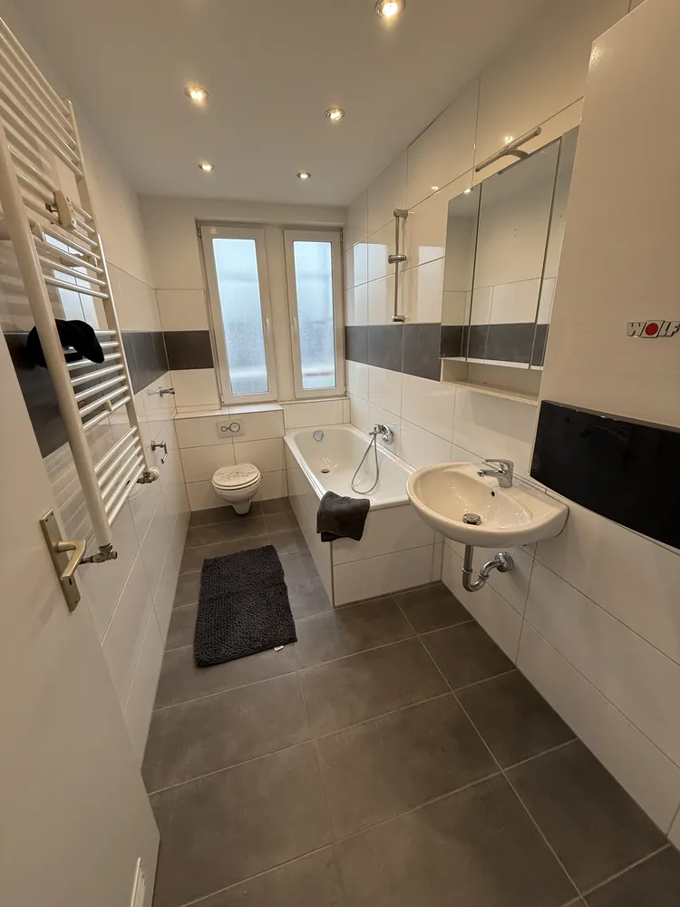 2 Zimmer Wohnung mit 60 m² in Recklinghausen – Bild 3