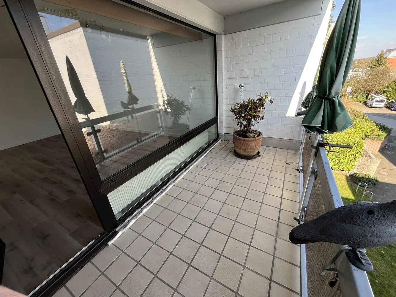 3 Zimmer Wohnung mit 95 m² in Langenfeld – Bild 4
