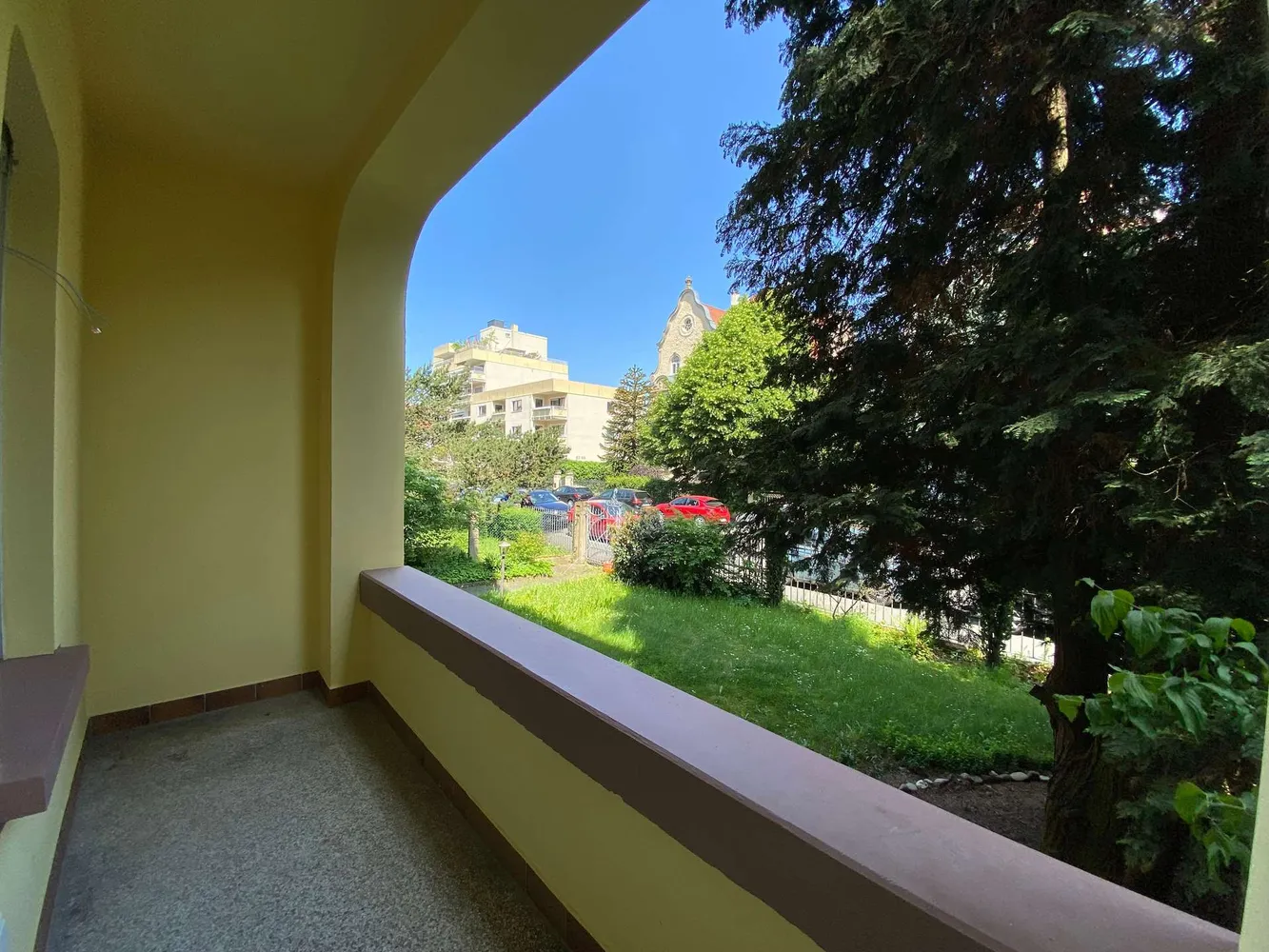 4 Zimmer Wohnung mit 105 m² in Gießen – Bild 5