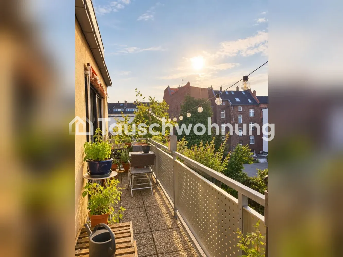 2 Zimmer Wohnung mit 35 m² in Köln – Bild 5