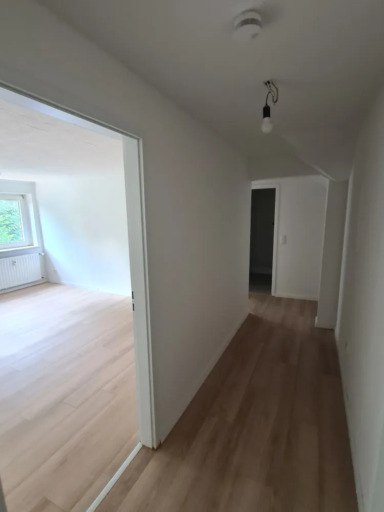 3 Zimmer Wohnung mit 52 m² in Gelsenkirchen – Bild 3