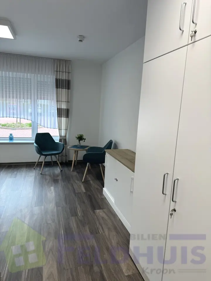 Studio mit 24 m² in Leer – Bild 7