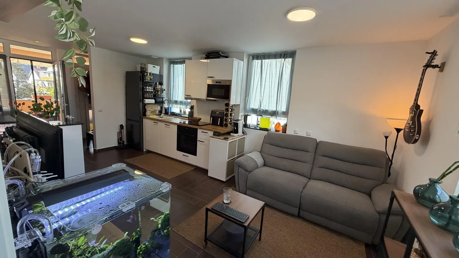 3 Zimmer Wohnung mit 69 m² in Viernheim – Bild 7